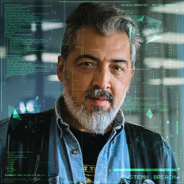 Jordi Murgó - Savage